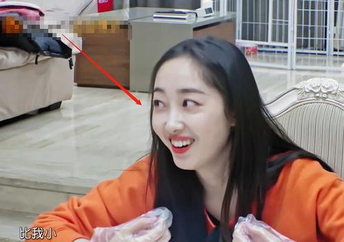 吃瓜群众李佳妮,揭秘吃瓜群众的趣味生活