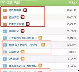qq吃瓜新闻群,揭秘网络社交圈的八卦盛宴